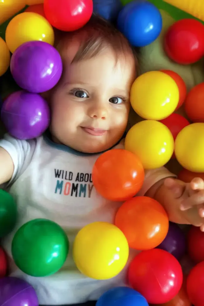 Indoor Toddler Activities Quick & simple indoor toddler activities 1