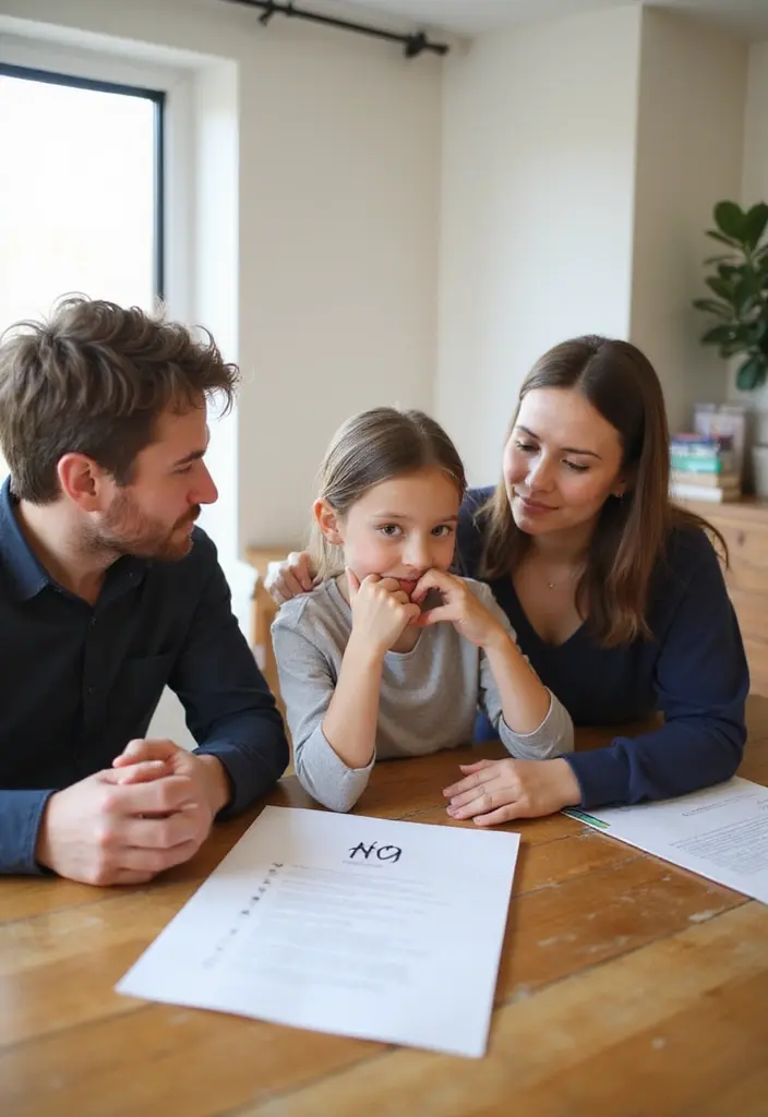 Ultimate parenting hacks time saving tips for busy families 10. build a family 'no' list