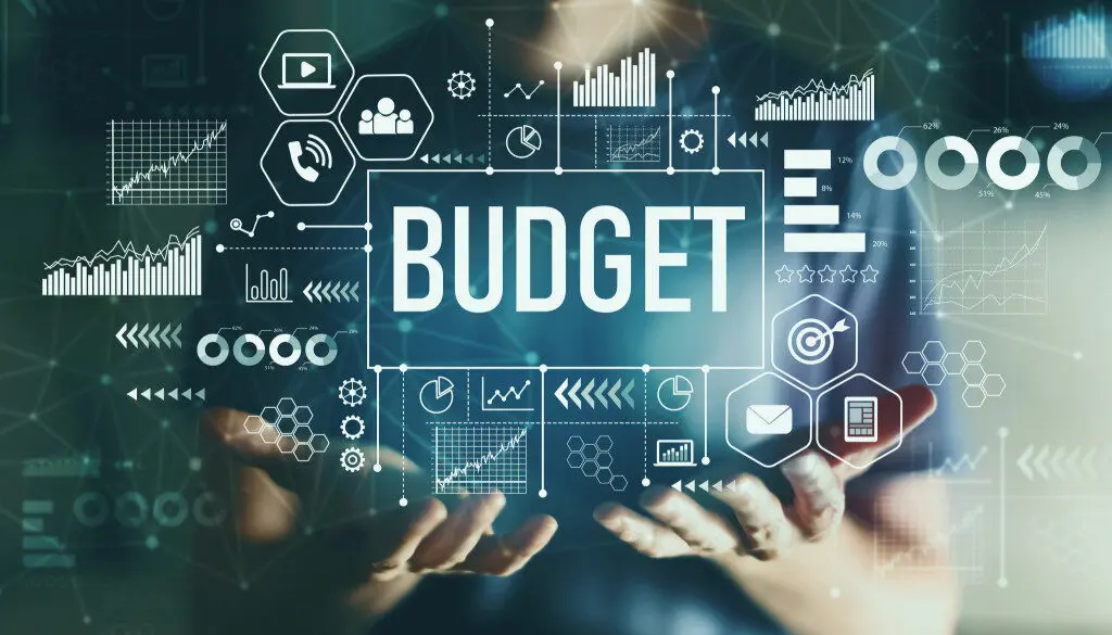 10 steps that will teach you how to create a budget