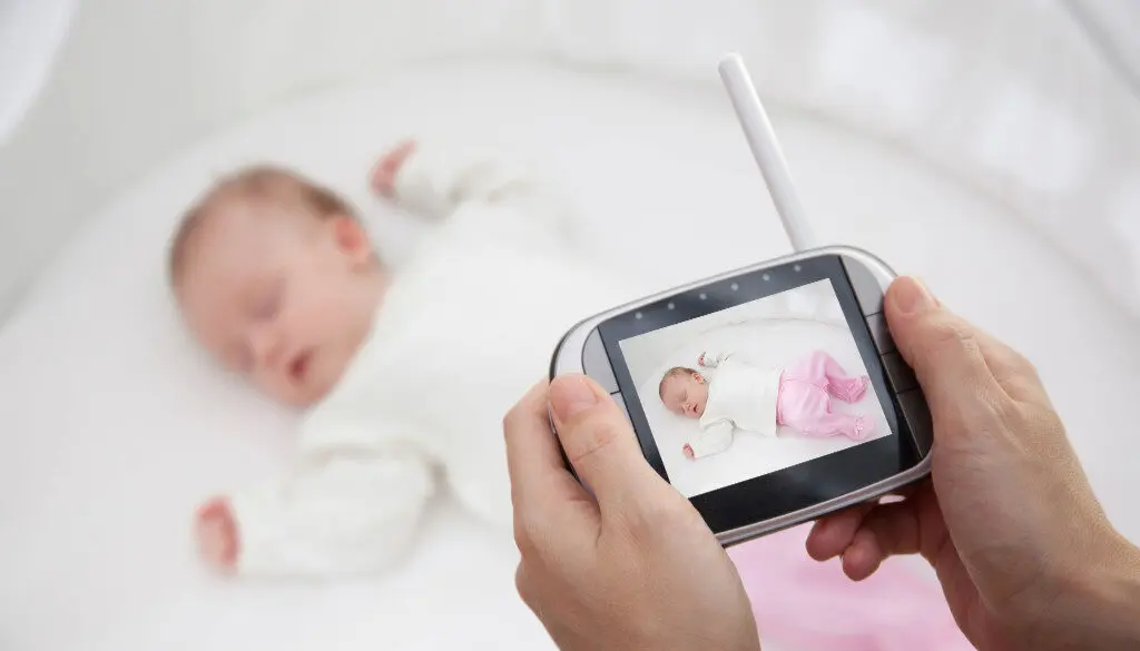 Best baby monitor reviews