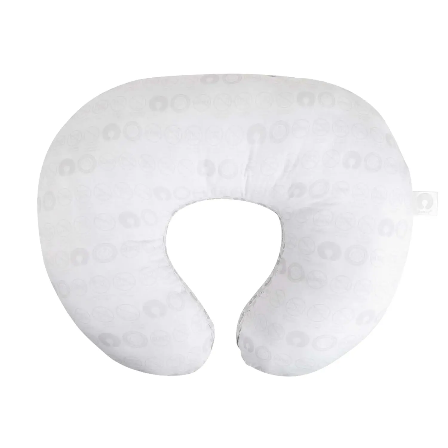 Boppy Nursing Pillow