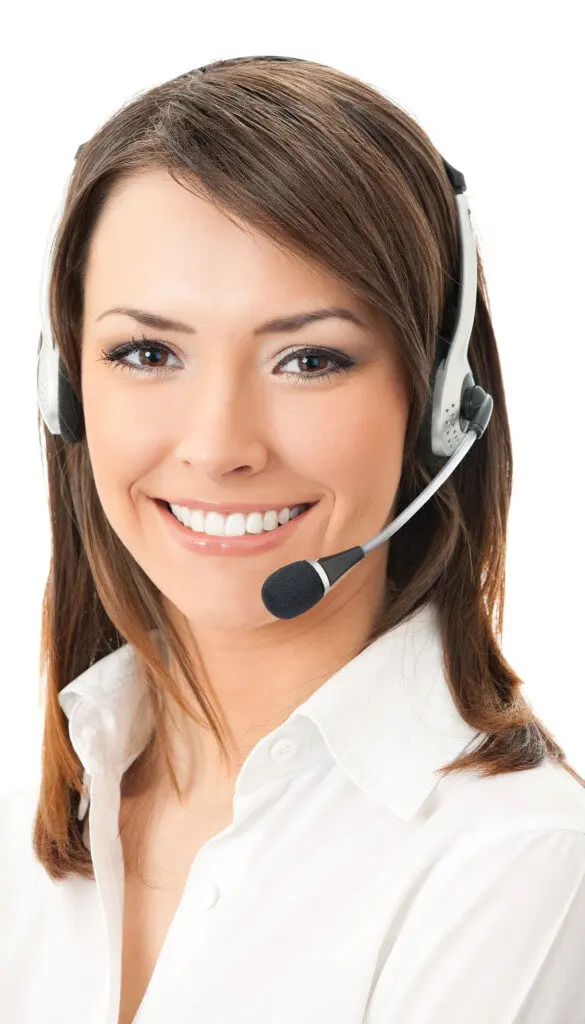 Call center