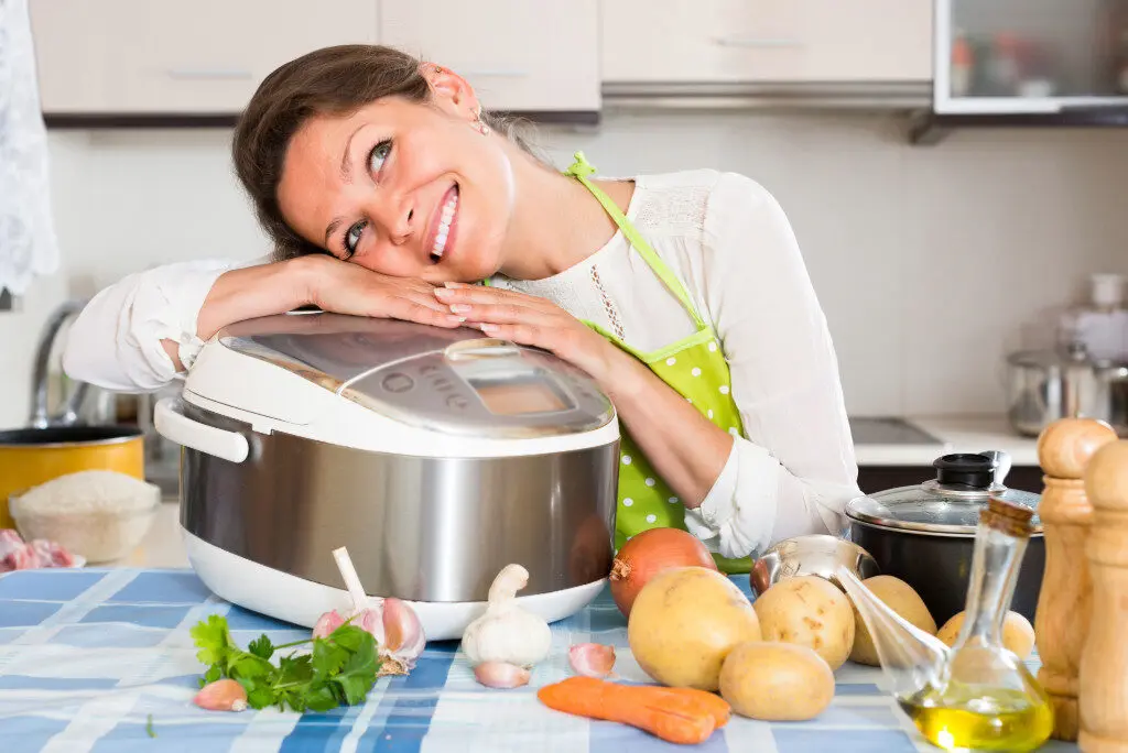 Crockpot recipes