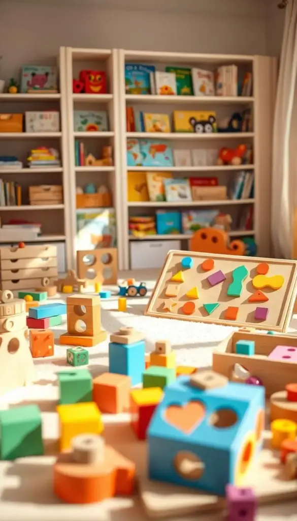 Engage Your Toddler with These Educational Games That Encourage Early Learning Engage Your Toddler with These Educational Games That Encourage Early Learning
