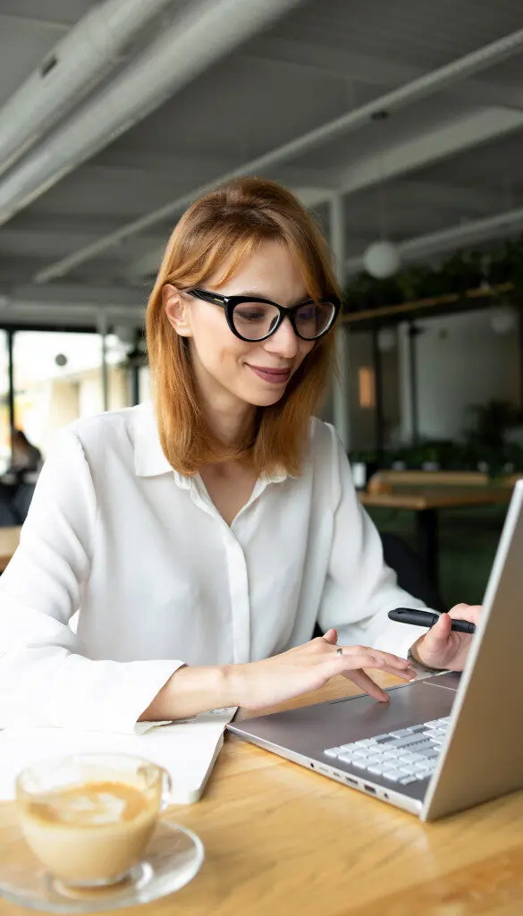 Freelance writing
