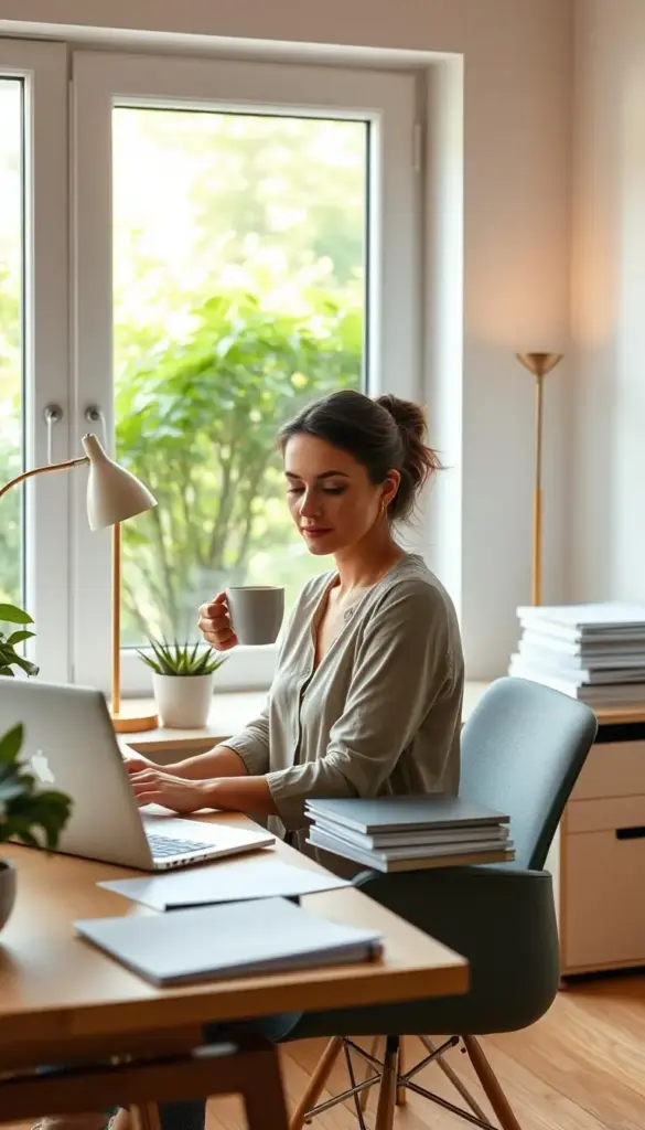 Smart Money Moves for Work-from-Home Moms: Boost Your Income Smart Money Moves for Work-from-Home Moms: Boost Your Income