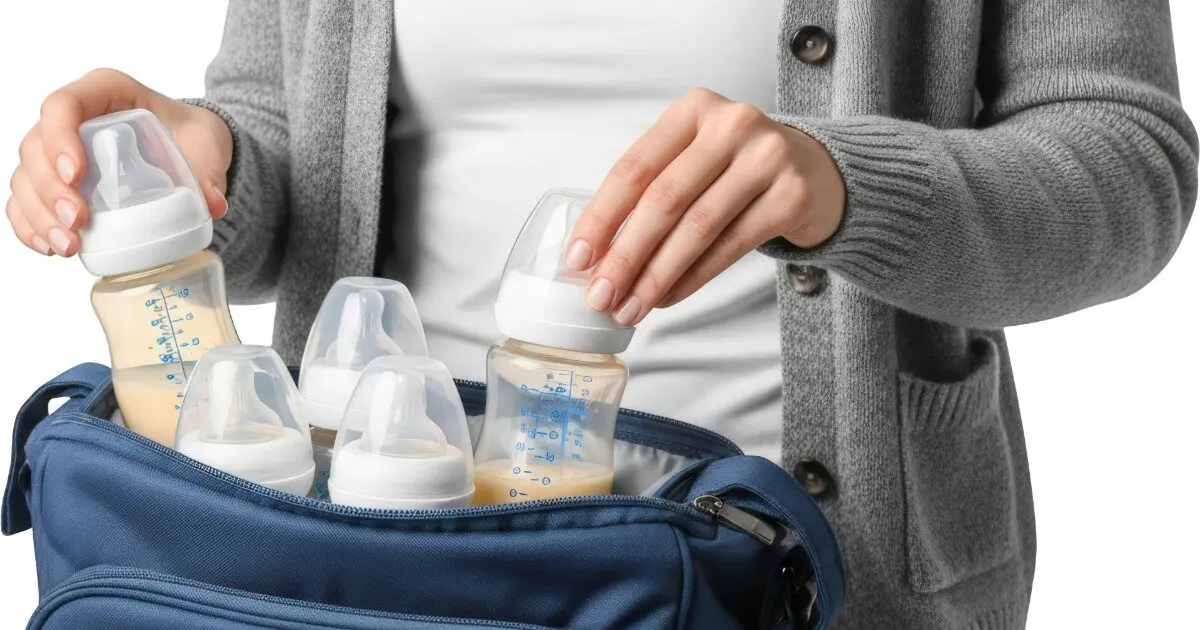 Ultimate Guide: What to Pack in Your Newborn’s Diaper Bag for the Hospital