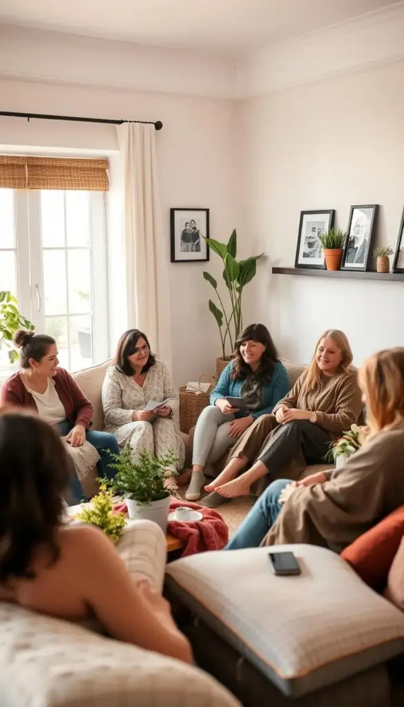 mom support groups mom support groups