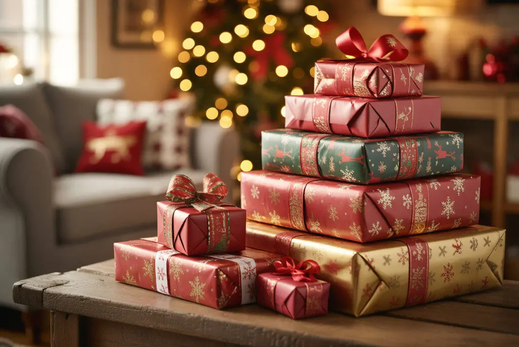 25 Cheap Christmas Gift Ideas That Look Expensive