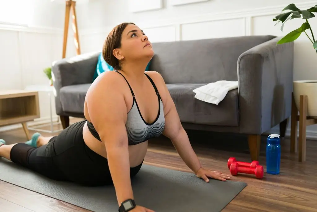 20 Quick Cardio Workout For Busy Moms