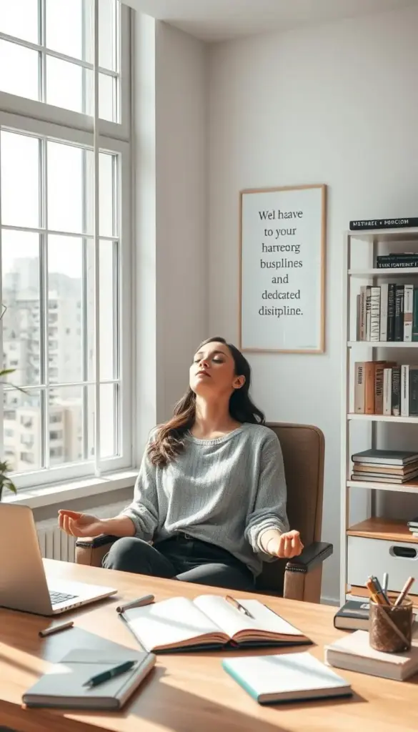 Discipline Without Fear – How to Make It Work