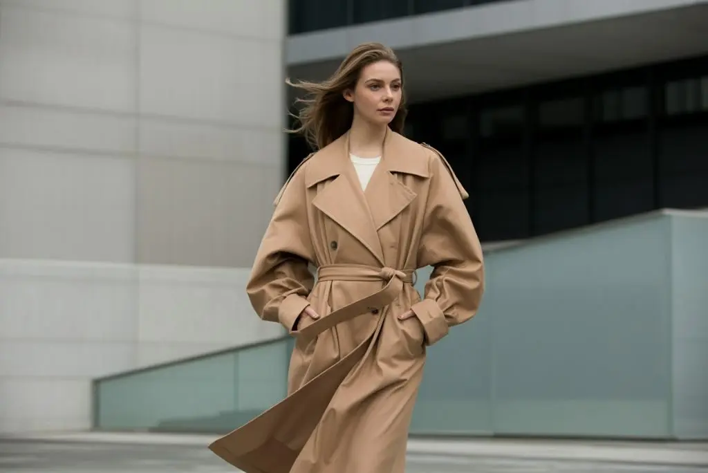 Chic & Covered: How to Build a Modest Wardrobe That Stills Turns Heads