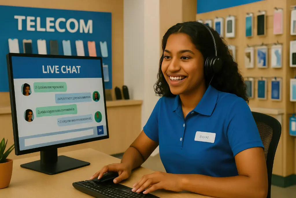 21 Work From Home Chat Support Jobs (Legitimate Remote Opportunities)