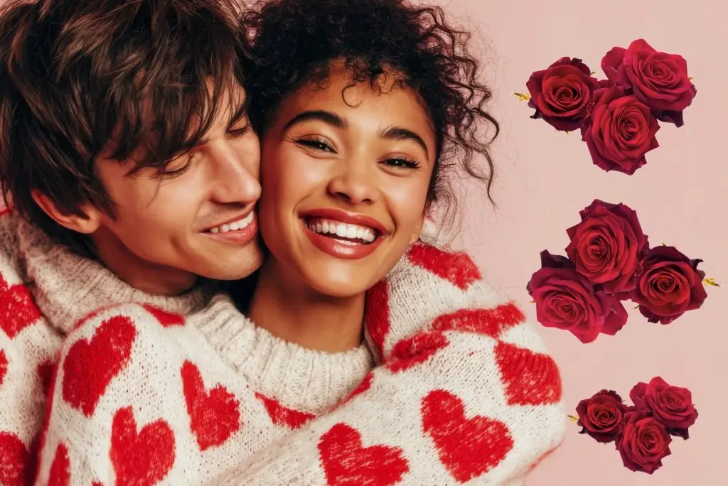Elegant Valentine Day Outfits for a Romantic Celebration