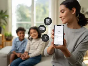 Automate as Much as Possible