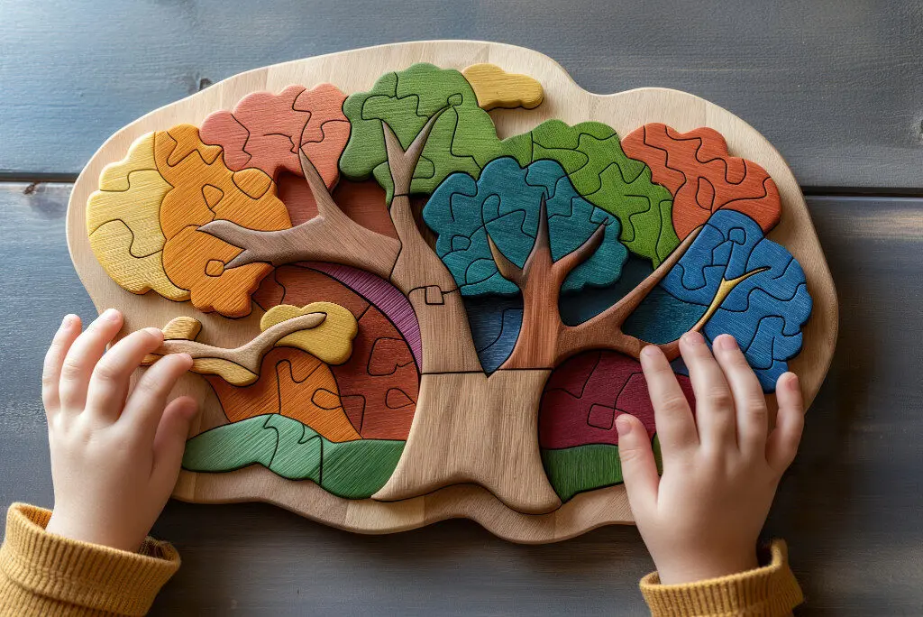 Montessori Toys for 0-3 Months: 15 DIY Essential Development Tools