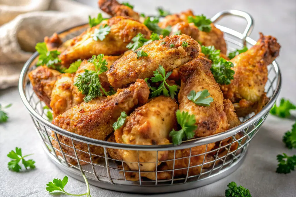 Air Fryer Dinner Recipes