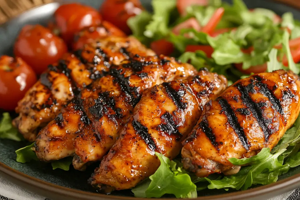 Chicken Breasts Recipe