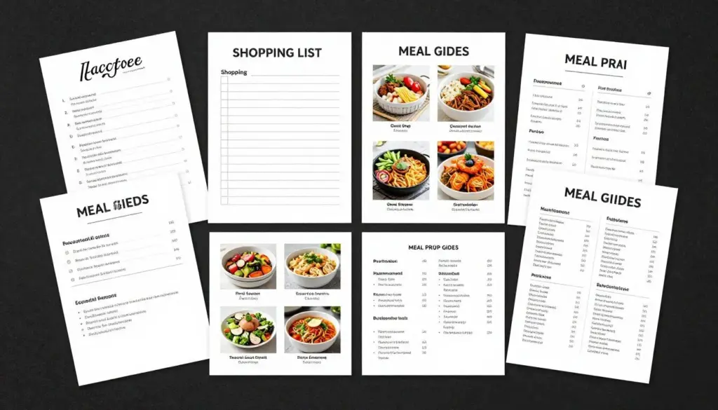 Complete Weekly Meal Plan 2026 bundle contents Complete Weekly Meal Plan 2026 bundle contents