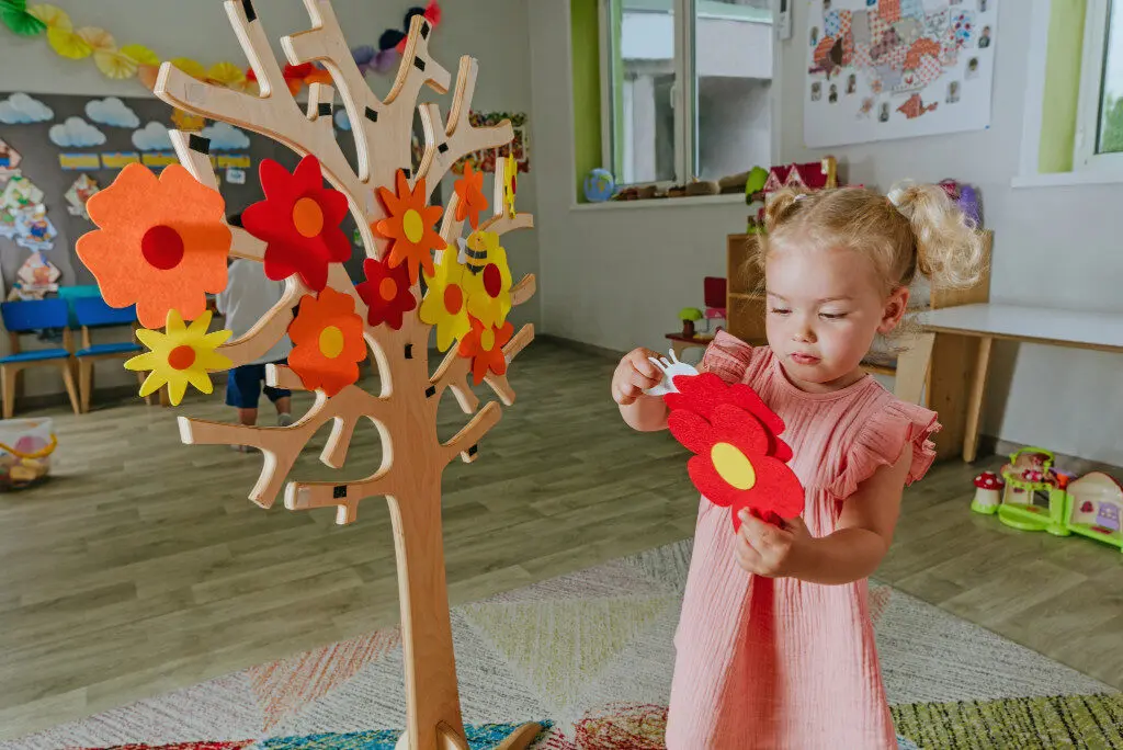 DIY Baby Play Area Ideas for Development