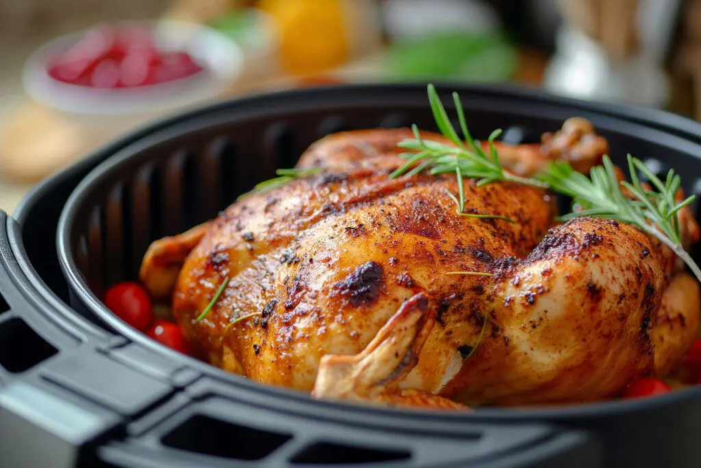 29 Easy Air-Fryer Recipes for Beginners