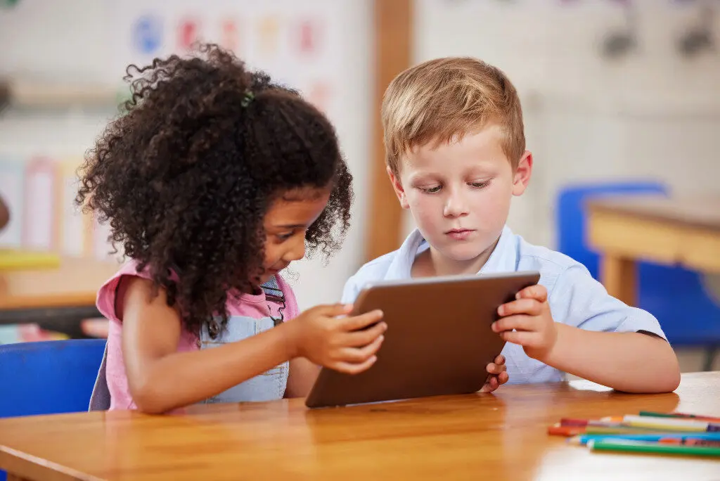 Educational Apps for Kids