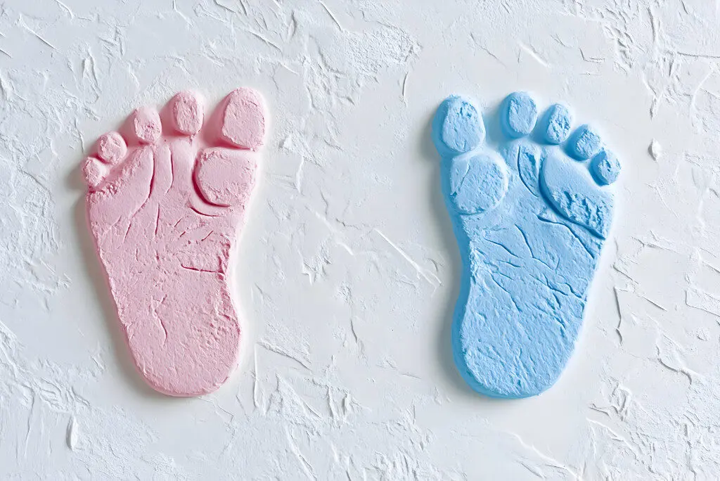50 Gender Reveal Ideas: Creative Ways to Announce Your Baby’s Gender