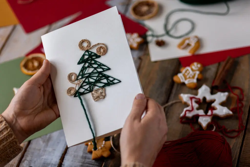 Handmade Mothers Day Cards