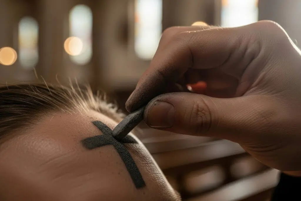 Lent Season Explained