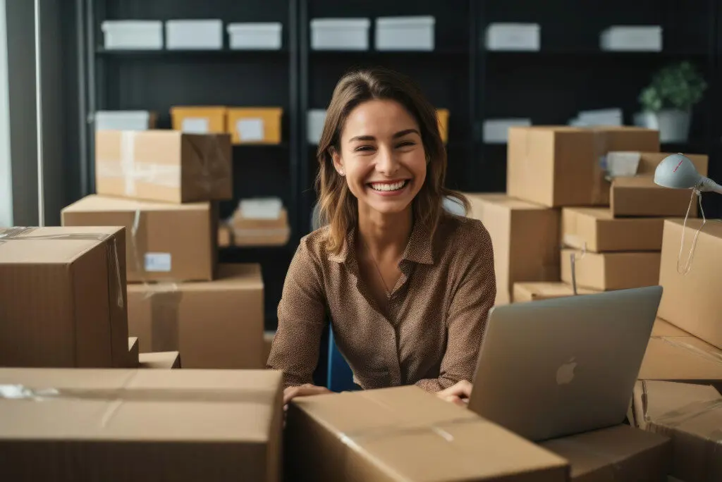 Make a Full Time Income On eBay