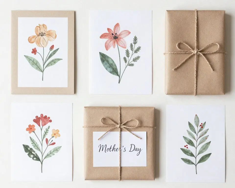 More DIY gift ideas for special occasions