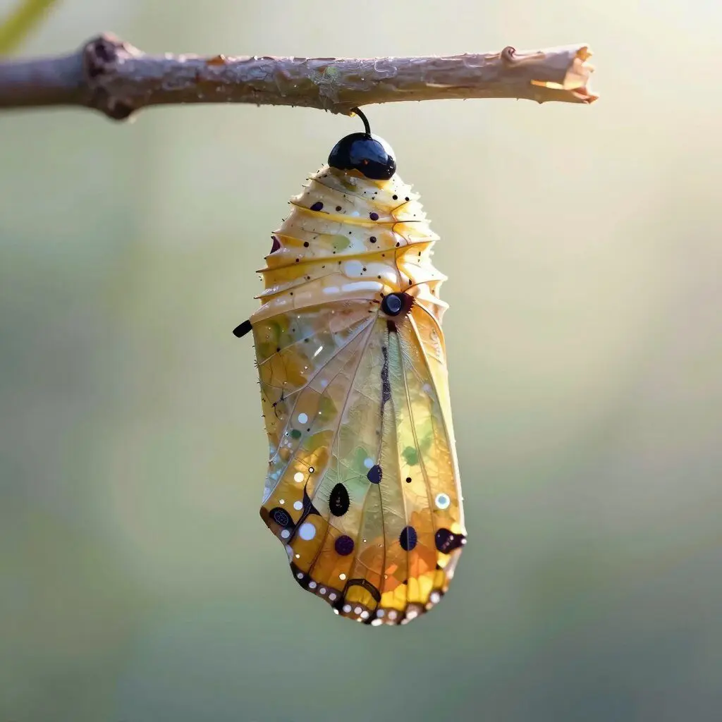 Personal growth and transformation through Lent journey