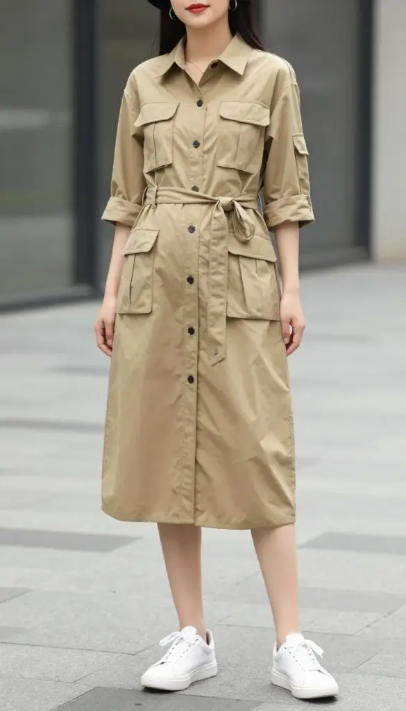 casual maternity outfits utility shirt dress pregnancy fashion casual maternity outfits utility shirt dress pregnancy fashion