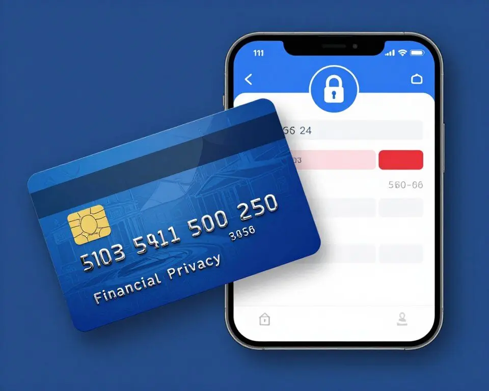 Banking information protected from an AI chatbot