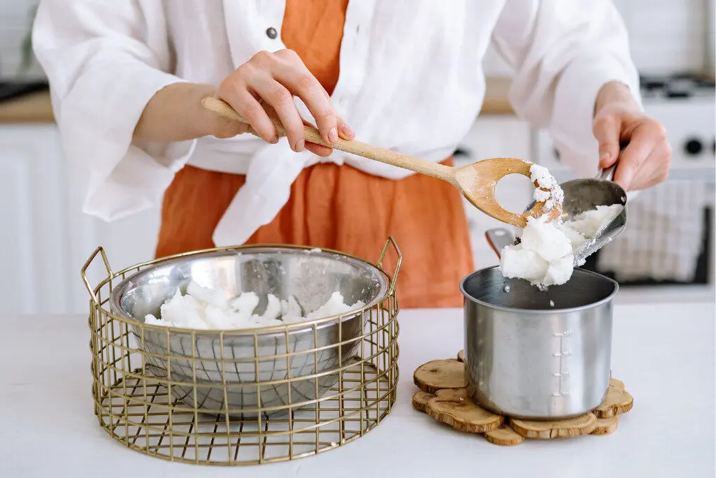 Candle Making at Home
