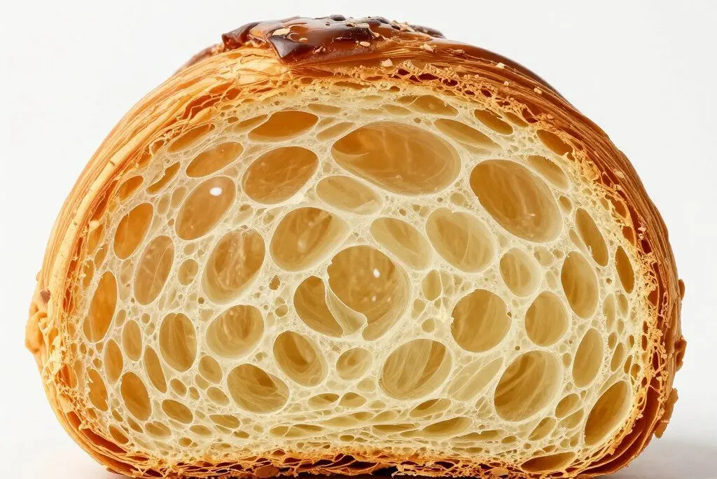 Croissant Recipe