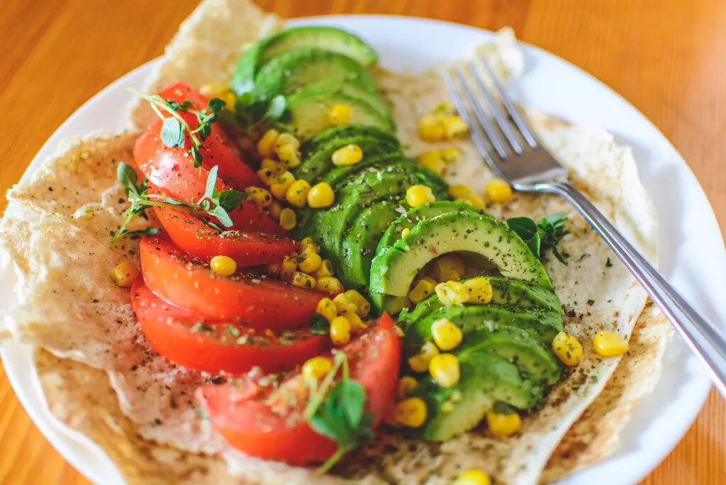 Healthy Meals