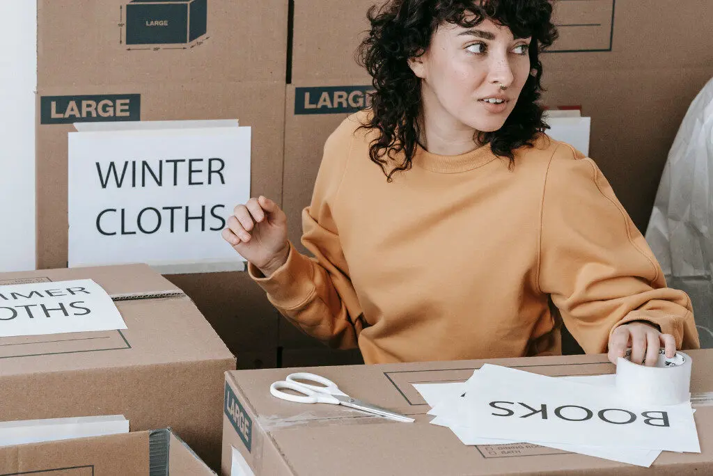 Things to Declutter