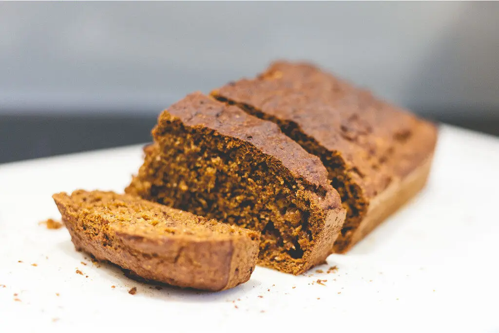 Banana bread