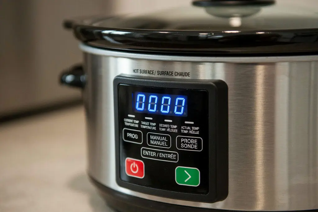 53 Quick Healthy Crockpot Meals to Transform Your Weekly Menu