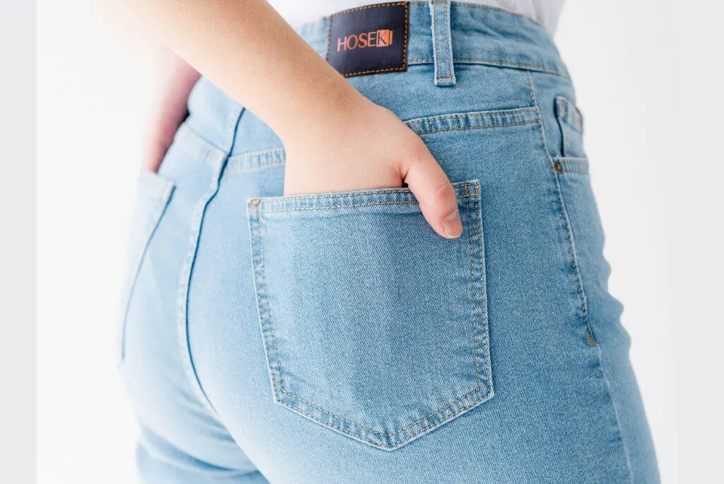 Mom Jeans