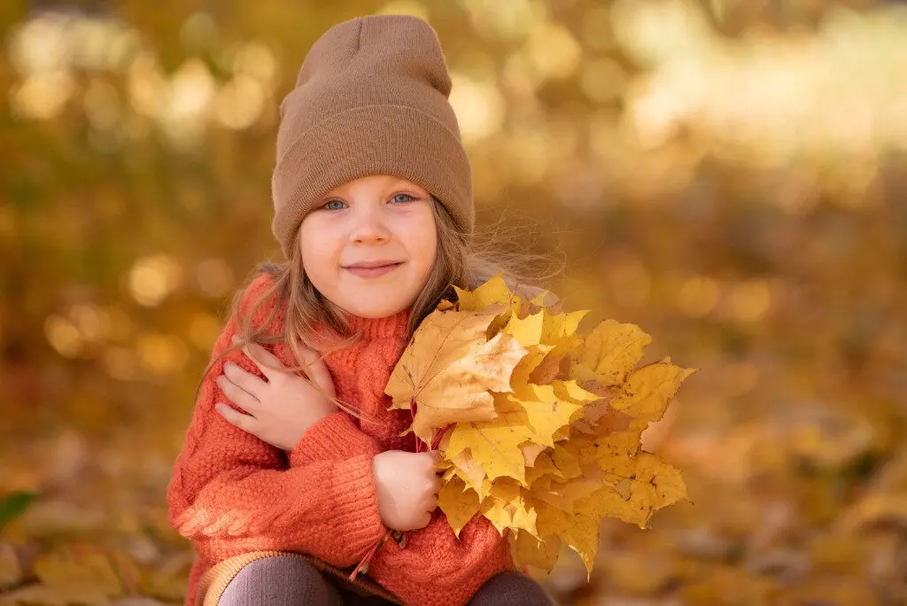Autumn Activities