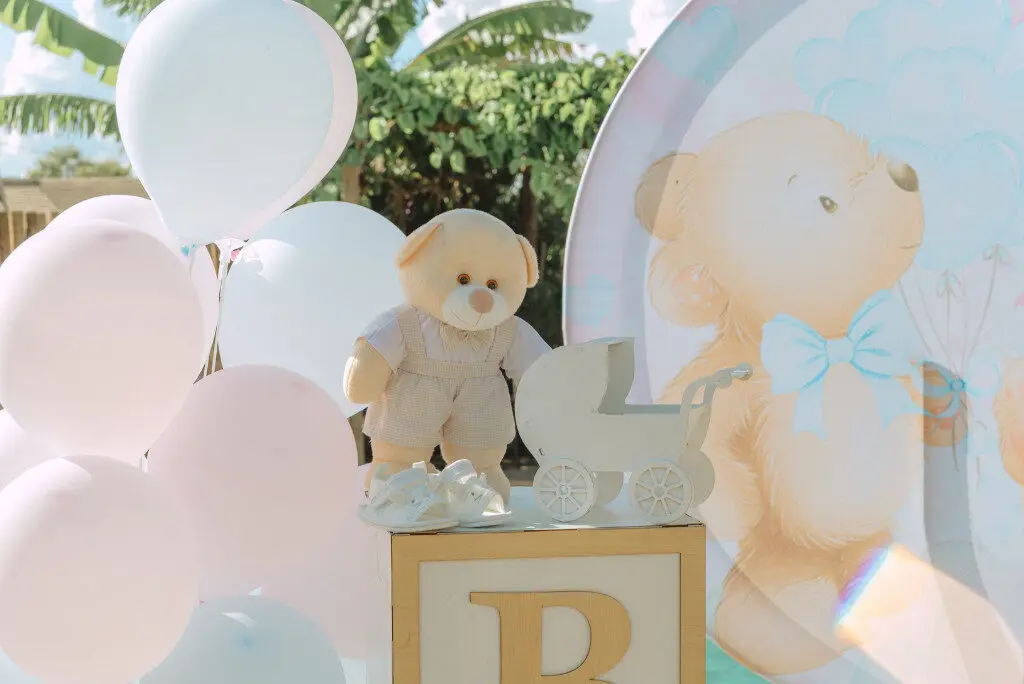 Baby Shower Gift Ideas