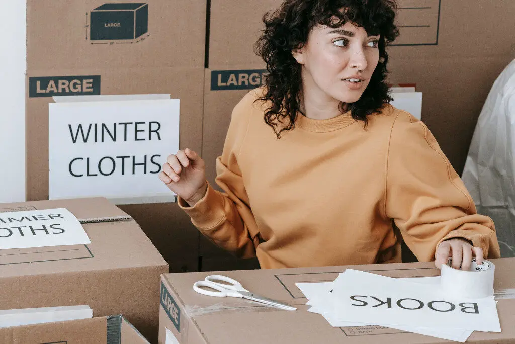 Decluttering Ideas