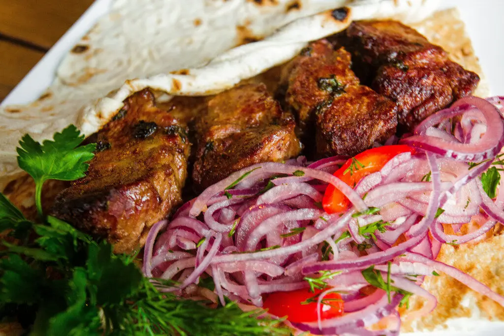 Ninja Foodi Recipes
