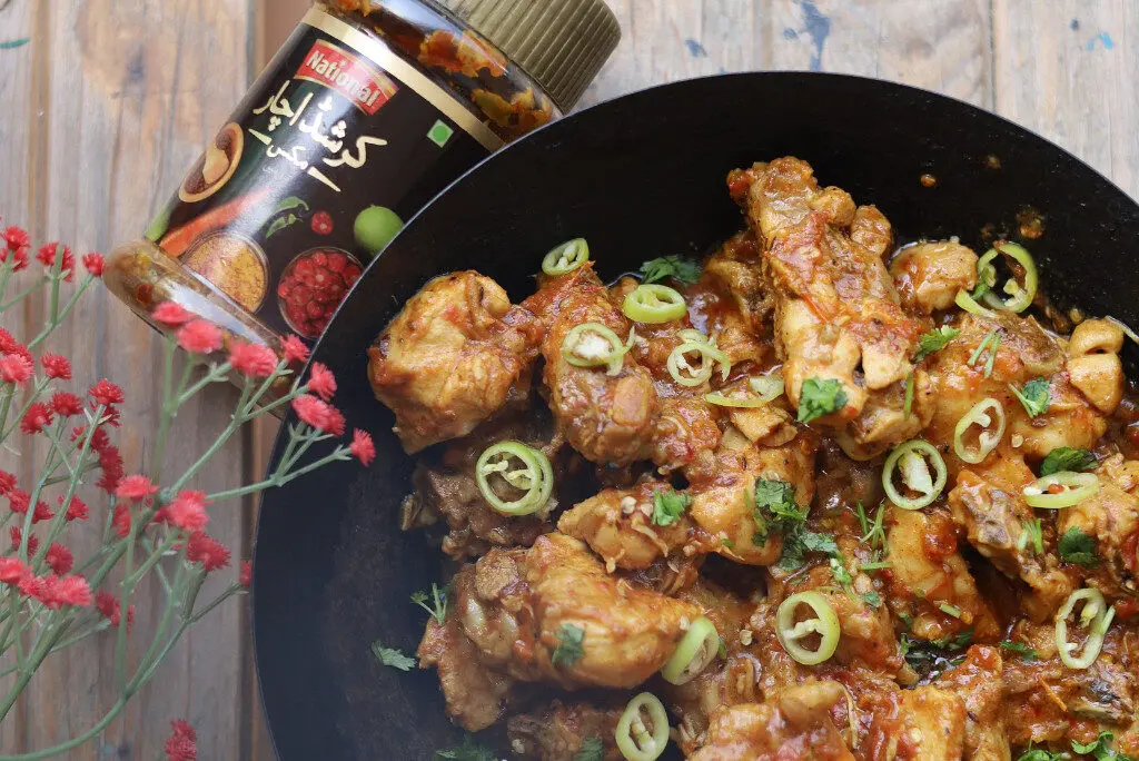 One Pot Meal Ideas