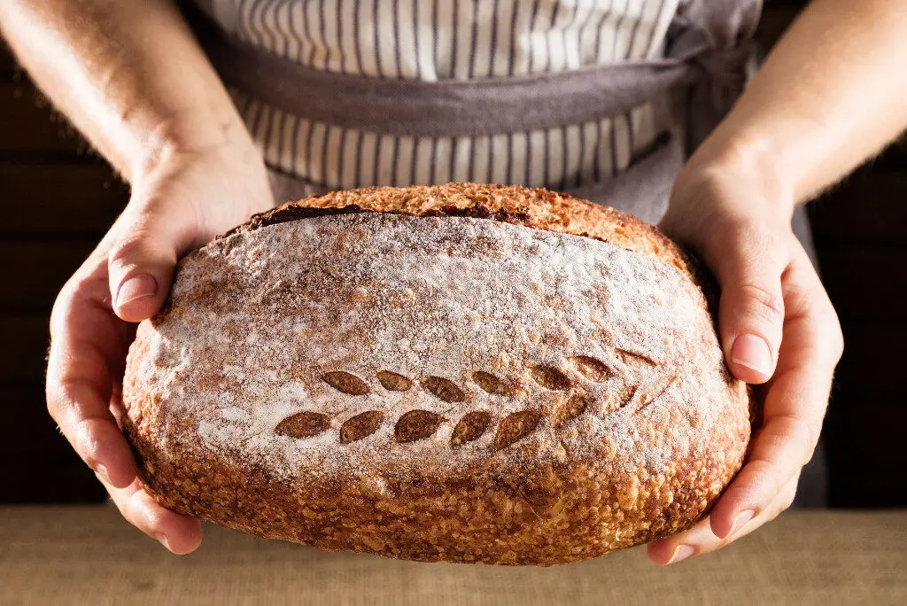 Sourdough Add Ins