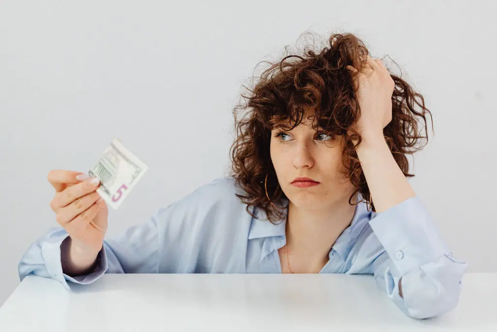 Stop Living Paycheck to Paycheck