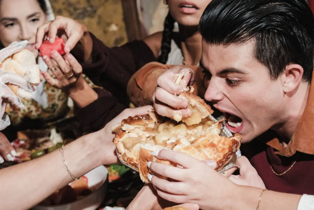 Irresistible Thanksgiving Recipes